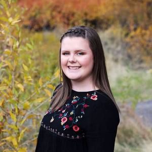 Meet your Posher, Oaklee